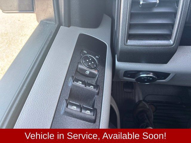 Used 2020 Ford F450 XL w/ Power Equipment Group AWD/4WD image 18