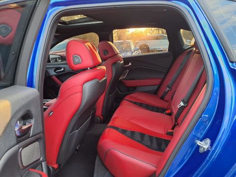 Certified 2023 Acura TLX w/ A-SPEC Pkg image 23