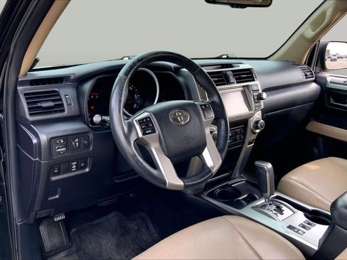 Used 2011 Toyota 4Runner Limited RWD image 16