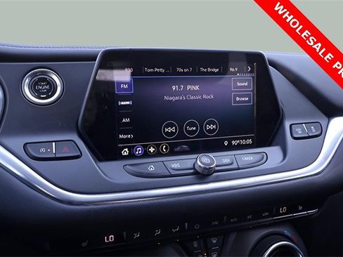 Used 2020 Chevrolet Blazer LT image 21