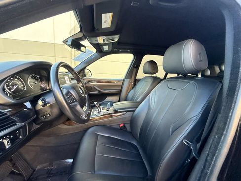 Used 2018 BMW X5 xDrive40e AWD/4WD image 12