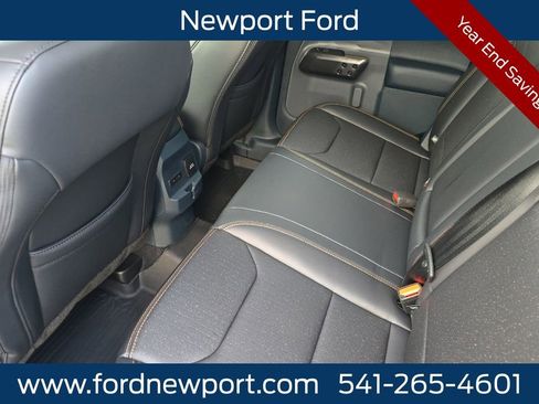 New 2026 Ford Maverick Tremor image 12