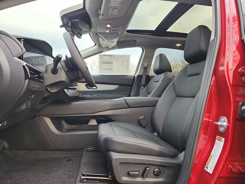 New 2026 Nissan Murano SL image 13