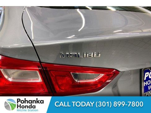 Used 2023 Chevrolet Malibu LT image 7