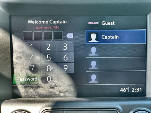 Certified 2023 GMC Terrain Denali w/ Denali Premium Package image 13