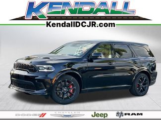 New 2024 Dodge Durango SRT Hellcat 360° Tour