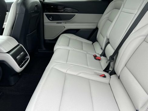 New 2026 Lincoln Nautilus Premier w/ Equipment Group 102A AWD/4WD image 18