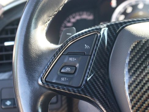 Used 2019 Chevrolet Corvette Z06 RWD image 21