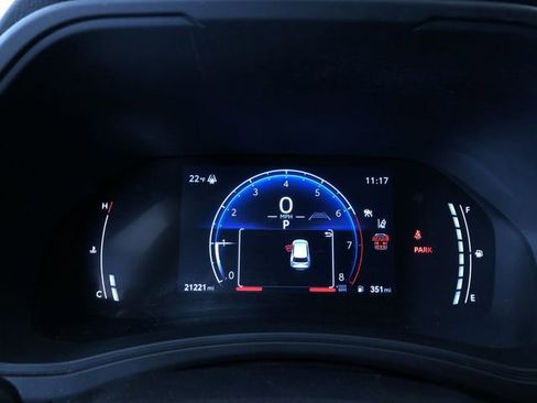 Certified 2025 Toyota Grand Highlander AWD image 23