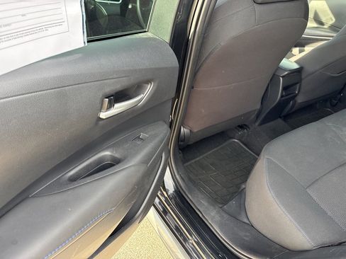 Used 2020 Toyota Corolla SE image 8