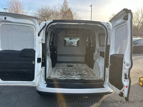 Used 2022 RAM ProMaster City Wagon FWD image 14