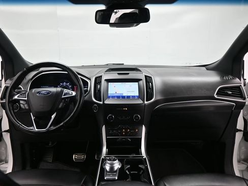 Certified 2020 Ford Edge ST-Line FWD image 19