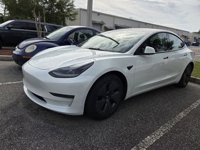 Used 2023 Tesla Model 3 Standard Range