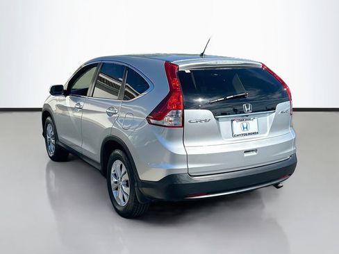 Used 2012 Honda CR-V EX image 7