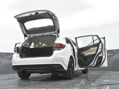 Used 2022 Subaru Impreza 2.0i image 50