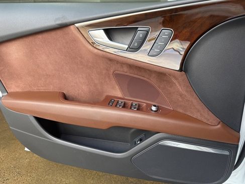 Used 2017 Audi A7 3.0T Prestige image 24