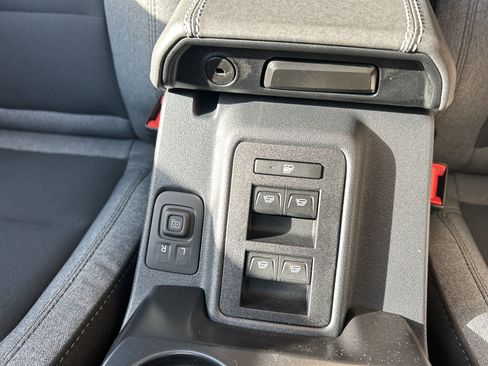 New 2025 Ford Bronco Big Bend image 30