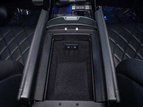 New 2026 Mercedes-Benz S 500 4MATIC image 22