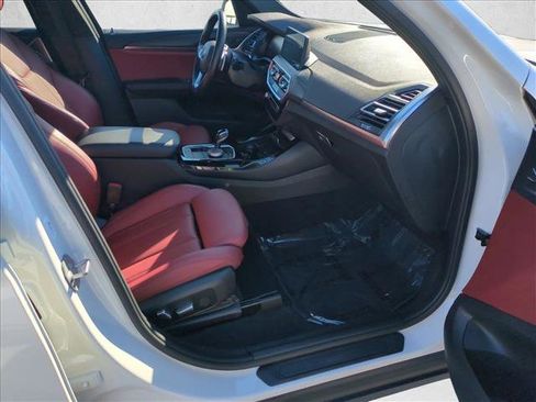 Used 2023 BMW X3 sDrive30i w/ Convenience Package image 23