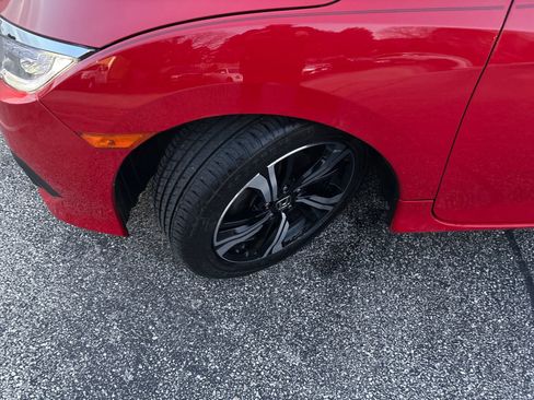 Used 2016 Honda Civic Touring image 27