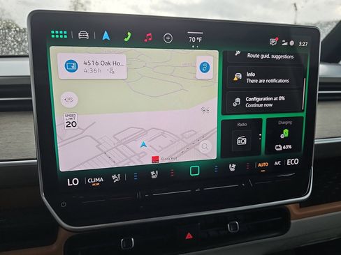 Used 2025 Volkswagen ID. Buzz 1st Edition image 26