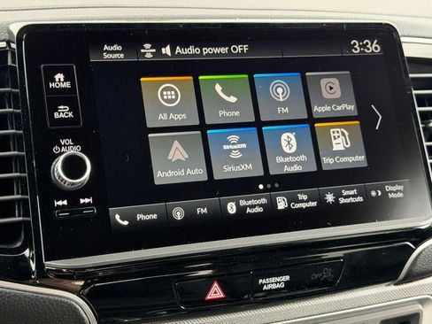 New 2026 Honda Ridgeline RTL image 25