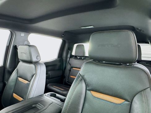 Used 2019 GMC Sierra 1500 AT4 w/ Off Road Performance Package image 19