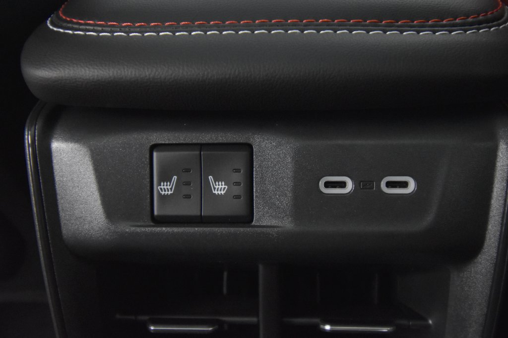 New 2027 Dodge Charger Scat Pack AWD/4WD image 38