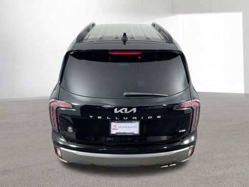 Used 2023 Kia Telluride EX X-Line image 40