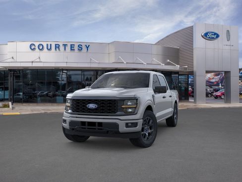 New 2026 Ford F150 STX image 2