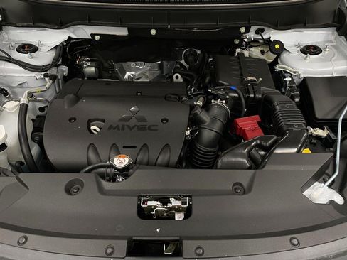 New 2026 Mitsubishi Outlander Sport ES AWD/4WD image 38