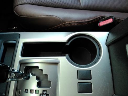 Used 2023 Toyota 4Runner Limited image 53