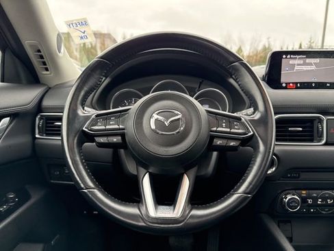 Used 2018 MAZDA CX-5 Touring w/ Preferred Equipment Package image 19