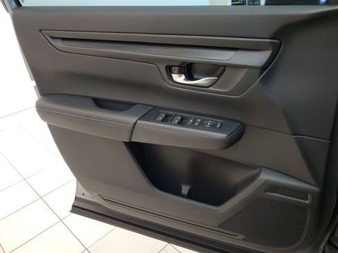 Certified 2025 Honda CR-V LX image 14