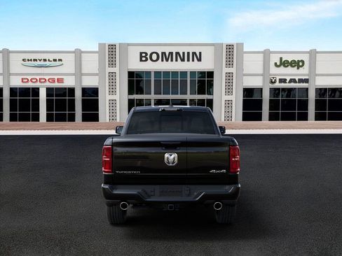 New 2026 RAM 1500 Tungsten w/ Bed Utility Group image 7