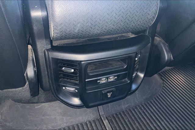 Used 2023 RAM 1500 Laramie AWD/4WD image 25