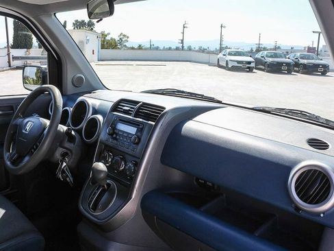 Used 2005 Honda Element EX image 16