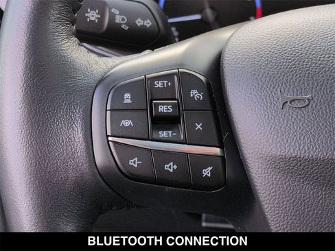 Used 2022 Ford Bronco Sport Big Bend w/ Convenience Package image 9