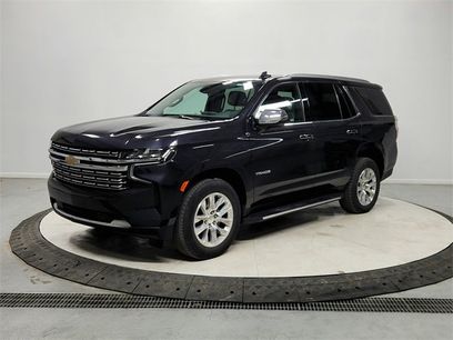 Used 2024 Chevrolet Tahoe Premier