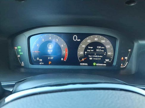 Certified 2023 Acura Integra A-Spec image 19