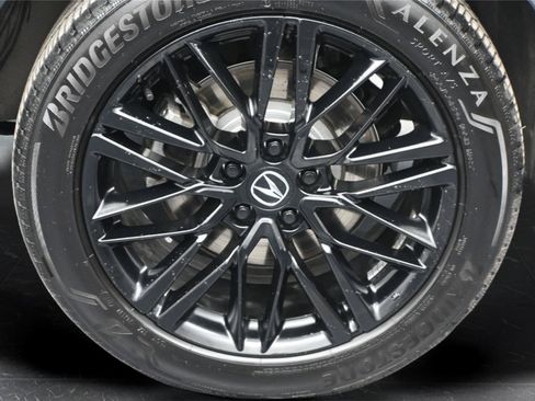 Certified 2026 Acura MDX A-Spec AWD/4WD image 13