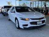 Used 2018 Chevrolet Malibu Hybrid w/ Leather Package image 2