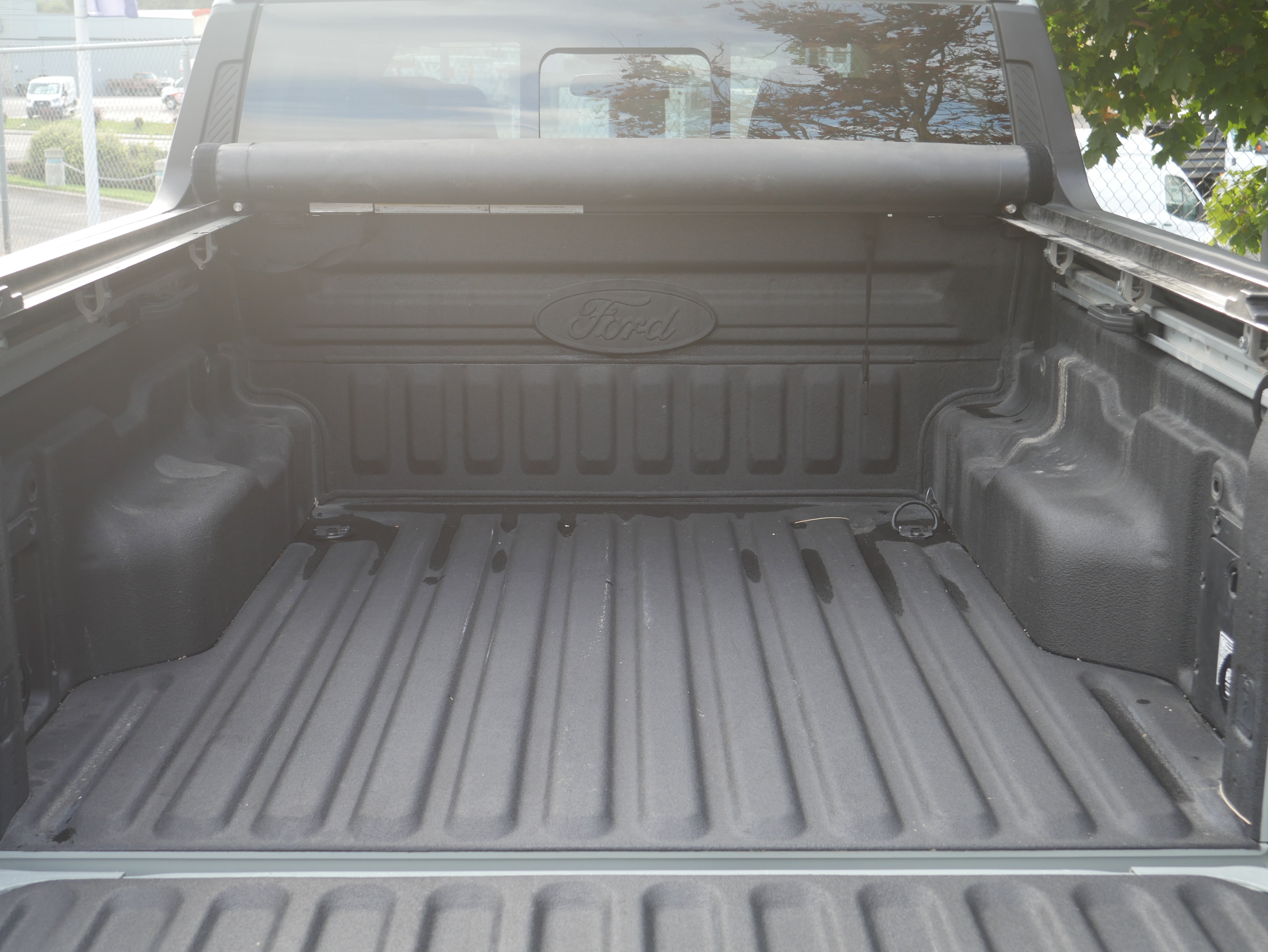 Certified 2024 Ford Maverick Lariat AWD/4WD image 24
