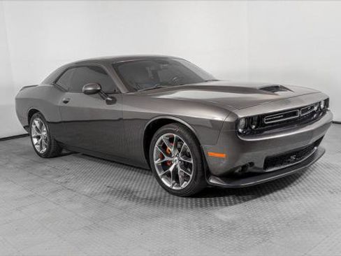 Used 2021 Dodge Challenger GT image 9