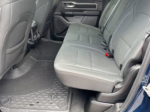 Used 2023 RAM 1500 Big Horn AWD/4WD image 20