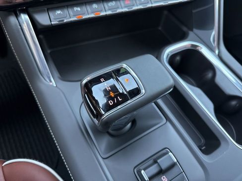 New 2026 GMC Sierra 1500 Denali Ultimate image 19