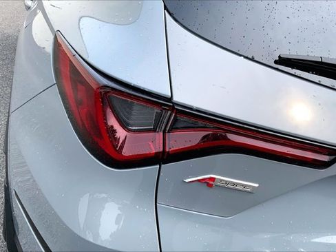 Used 2026 Acura MDX A-Spec AWD/4WD image 30