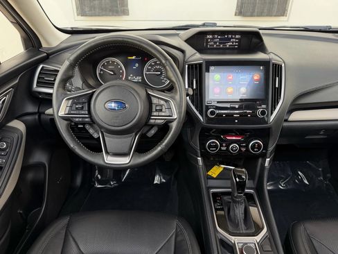 Used 2022 Subaru Forester Limited w/ Popular Package #2 image 17