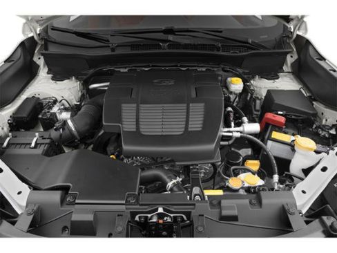 Used 2022 Subaru Forester Touring image 15