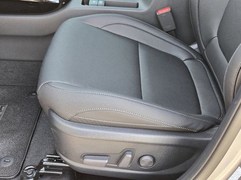 New 2026 Kia Seltos SX image 17